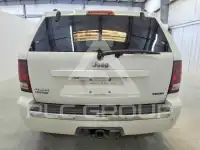 2008 Jeep CHEROKEE photo