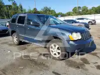 2008 Jeep CHEROKEE фото