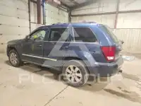 2008 Jeep CHEROKEE photo