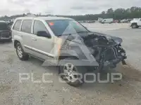 2008 Jeep CHEROKEE фото