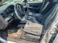 2008 Jeep CHEROKEE фото