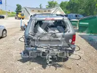 2008 Jeep CHEROKEE фото