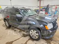 2008 Jeep CHEROKEE фото