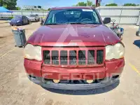 2008 Jeep CHEROKEE фото