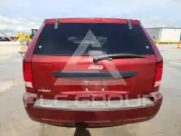 2008 Jeep Grand Cherokee фото