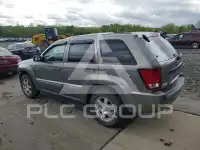 2008 Jeep CHEROKEE фото