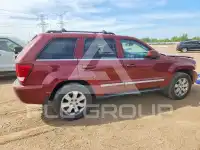 2008 Jeep CHEROKEE фото