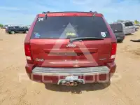 2008 Jeep CHEROKEE фото