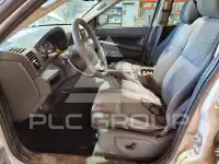 2008 Jeep CHEROKEE фото