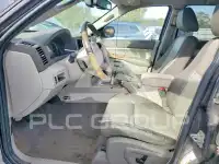 2008 Jeep CHEROKEE фото
