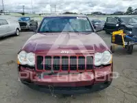 2008 Jeep CHEROKEE фото