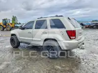 2008 Jeep CHEROKEE photo