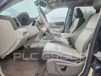 2008 Jeep CHEROKEE фото