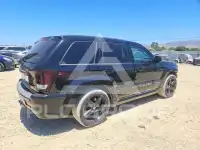 2008 Jeep CHEROKEE фото