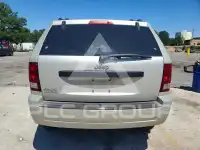 2008 Jeep CHEROKEE фото