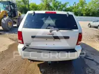 2008 Jeep CHEROKEE фото