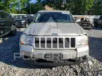 2008 Jeep CHEROKEE photo
