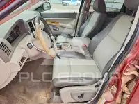 2008 Jeep CHEROKEE фото