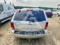 2008 Jeep CHEROKEE фото