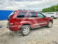 2008 Jeep CHEROKEE фото