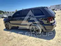 2008 Jeep CHEROKEE фото