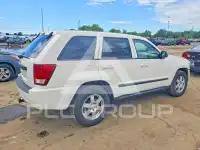 2008 Jeep CHEROKEE фото