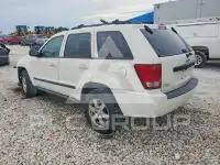 2008 Jeep CHEROKEE фото