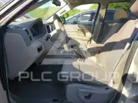 2008 Jeep CHEROKEE photo