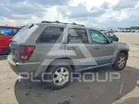 2008 Jeep CHEROKEE photo