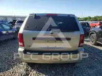 2008 Jeep CHEROKEE photo