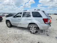 2008 Jeep CHEROKEE фото