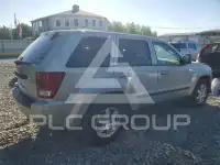 2008 Jeep CHEROKEE photo