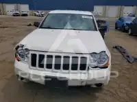 2008 Jeep CHEROKEE фото