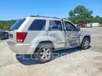 2008 Jeep CHEROKEE фото