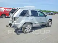2008 Jeep CHEROKEE фото