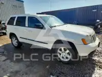 2008 Jeep CHEROKEE фото