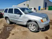 2008 Jeep CHEROKEE фото