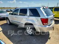 2008 Jeep CHEROKEE фото
