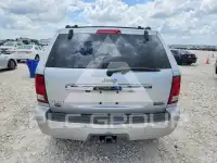 2008 Jeep CHEROKEE фото