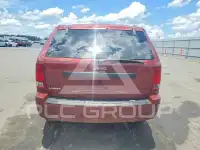 2008 Jeep CHEROKEE photo