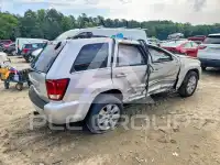2008 Jeep CHEROKEE фото