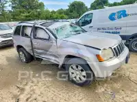 2008 Jeep CHEROKEE фото