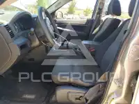 2008 Jeep CHEROKEE фото