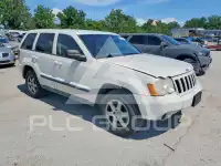 2008 Jeep CHEROKEE photo