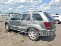 2008 Jeep CHEROKEE photo