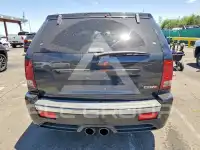 2008 Jeep CHEROKEE photo