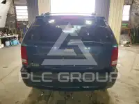 2008 Jeep CHEROKEE фото
