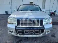 2008 Jeep CHEROKEE photo