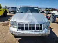 2008 Jeep CHEROKEE фото