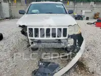 2008 Jeep CHEROKEE фото